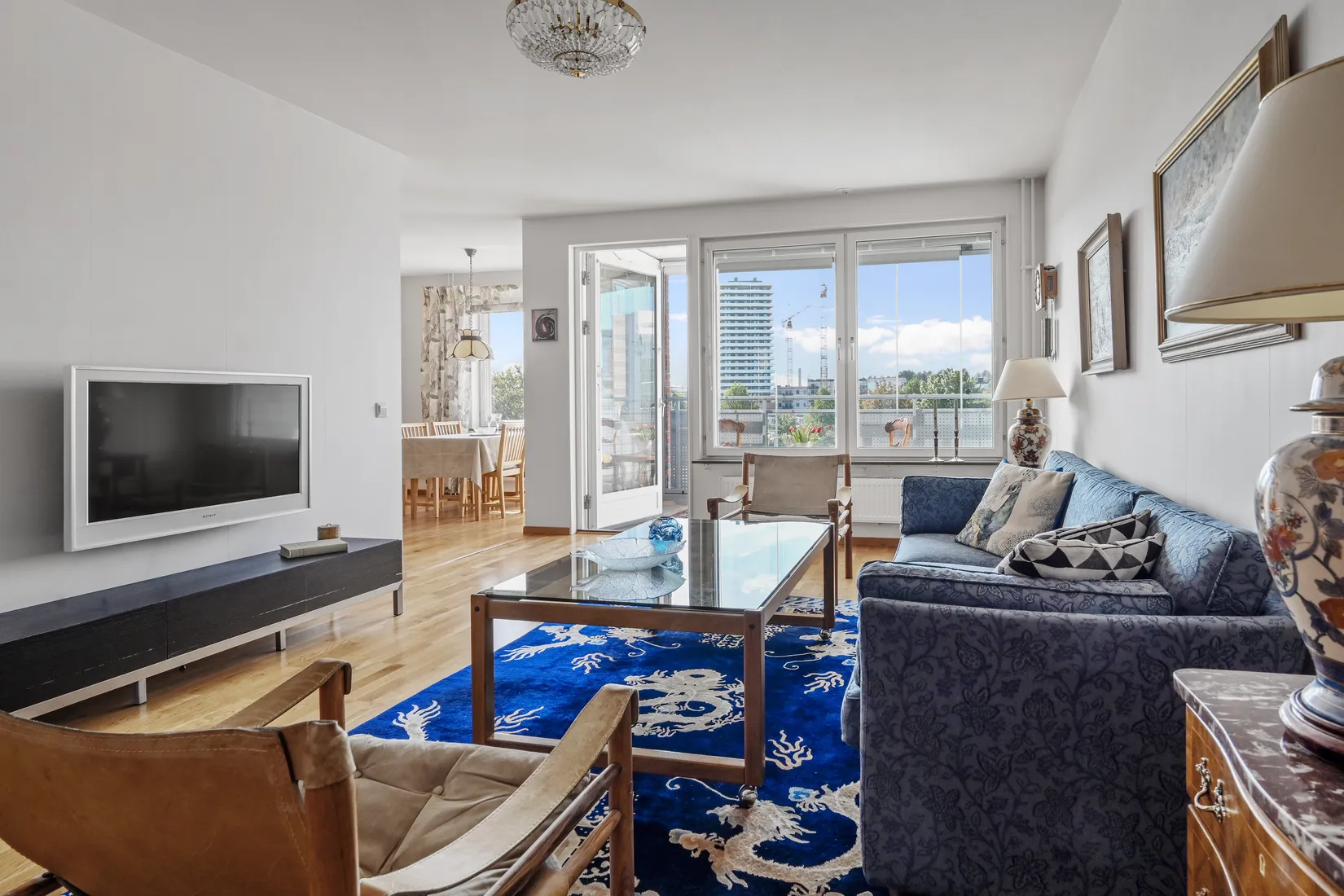 Bostadsrätt, Cirkusgränd 5 2 tr, Centrala Sollentuna/Tureberg, Sollentuna