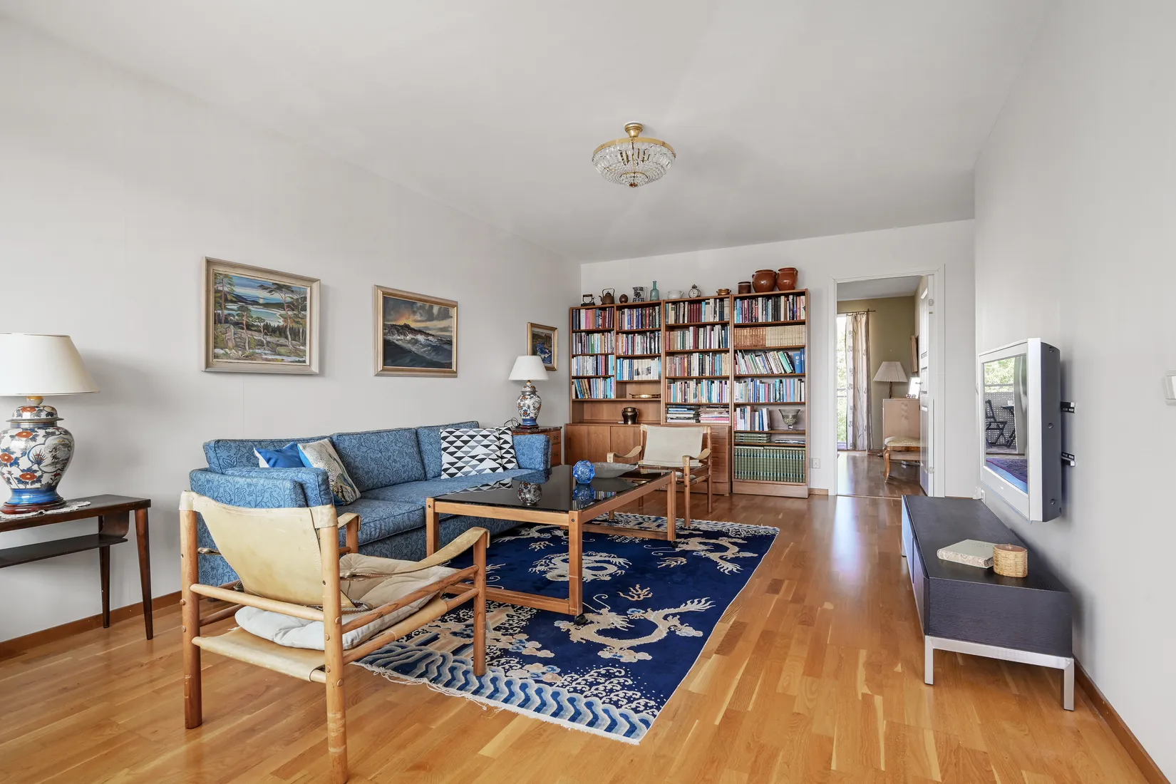 Bostadsrätt, Cirkusgränd 5 2 tr, Centrala Sollentuna/Tureberg, Sollentuna