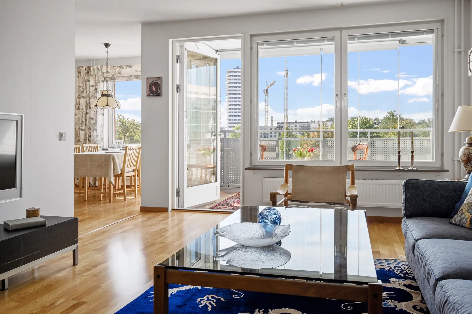 Bostadsrätt, Cirkusgränd 5 2 tr, Centrala Sollentuna/Tureberg, Sollentuna