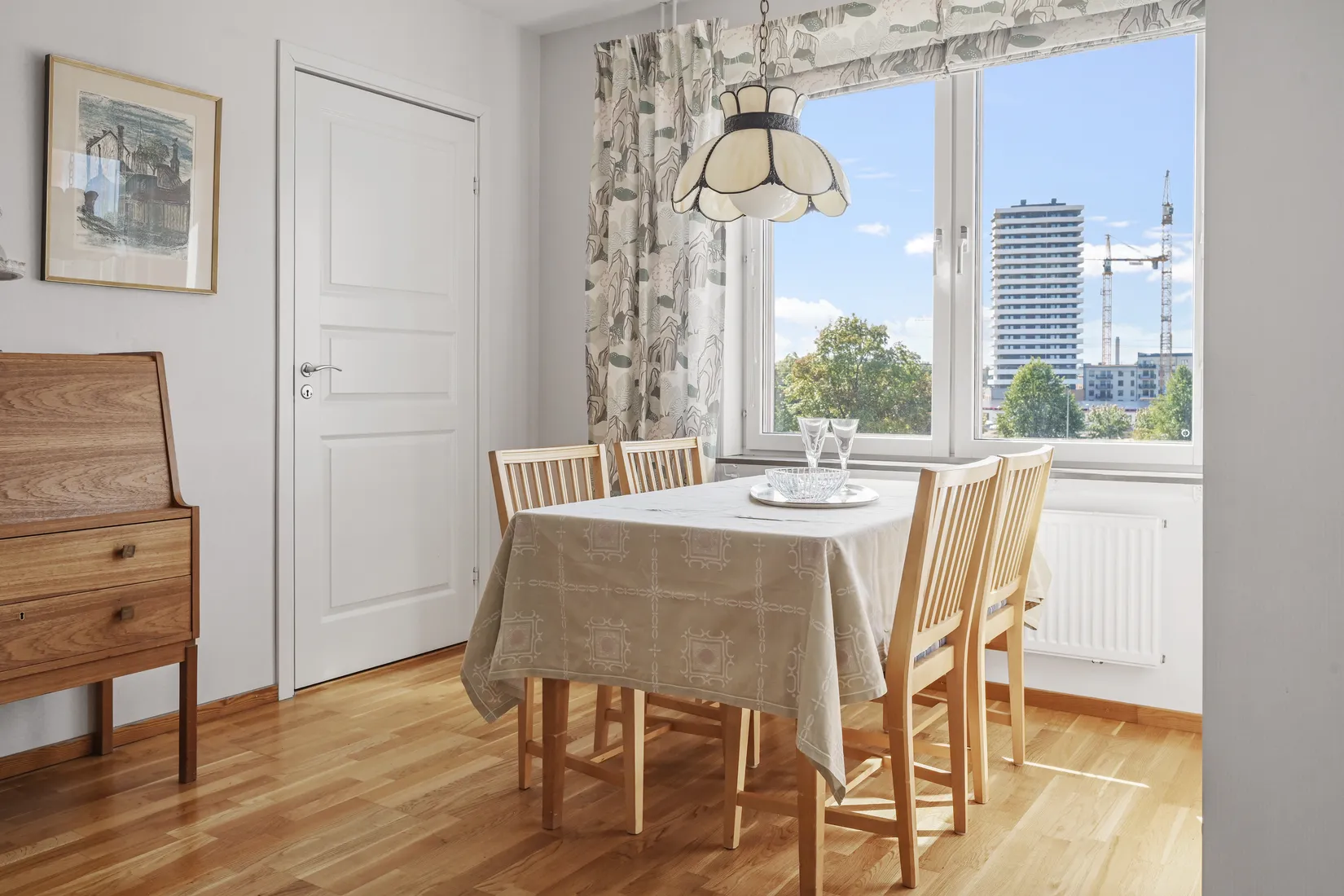 Bostadsrätt, Cirkusgränd 5 2 tr, Centrala Sollentuna/Tureberg, Sollentuna