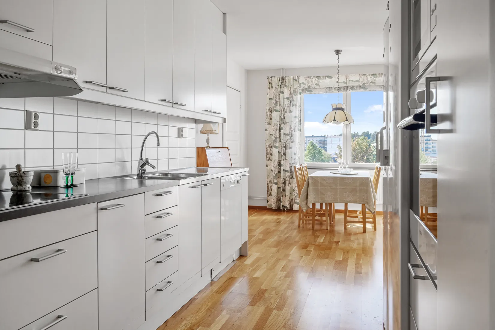 Bostadsrätt, Cirkusgränd 5 2 tr, Centrala Sollentuna/Tureberg, Sollentuna