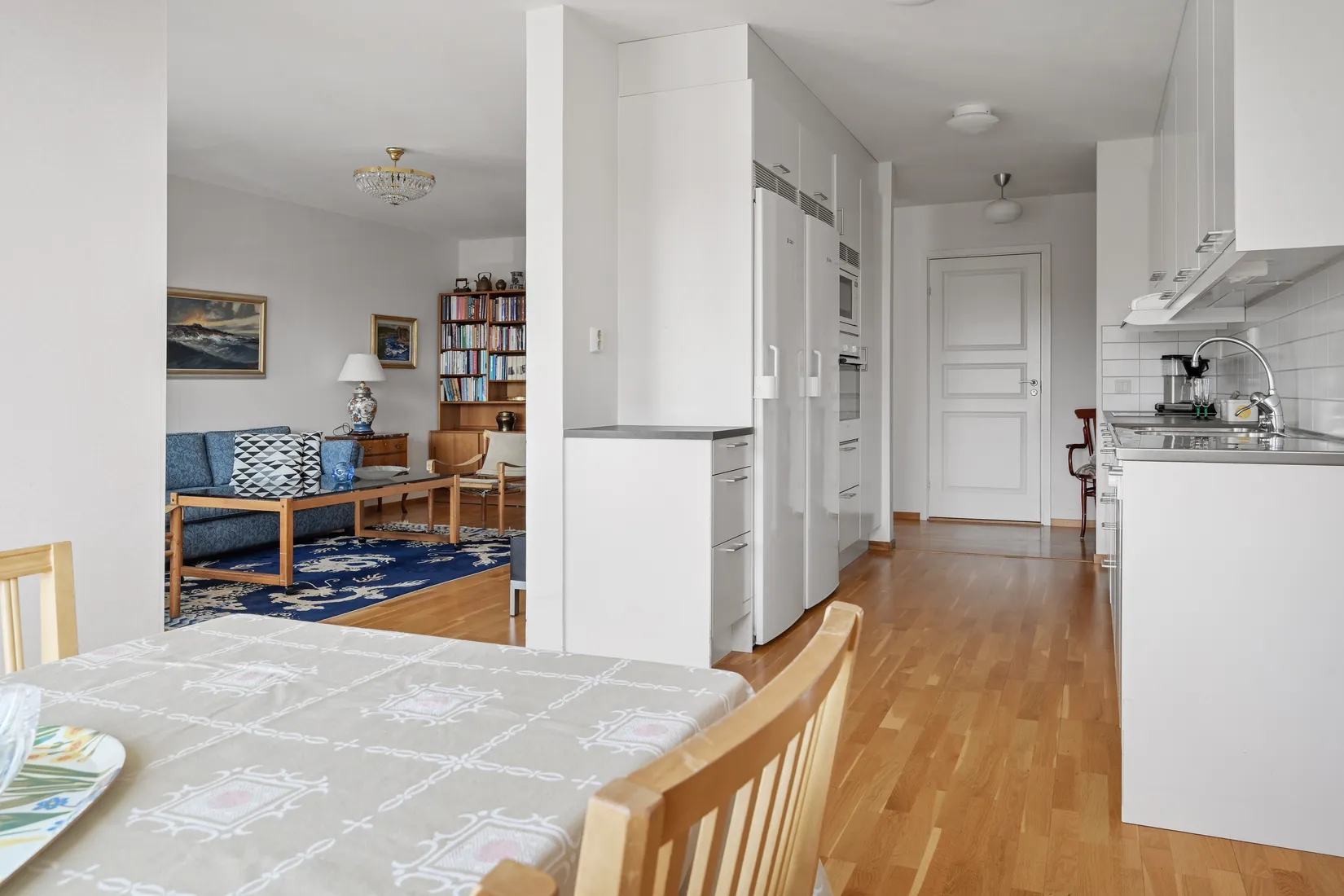 Bostadsrätt, Cirkusgränd 5 2 tr, Centrala Sollentuna/Tureberg, Sollentuna