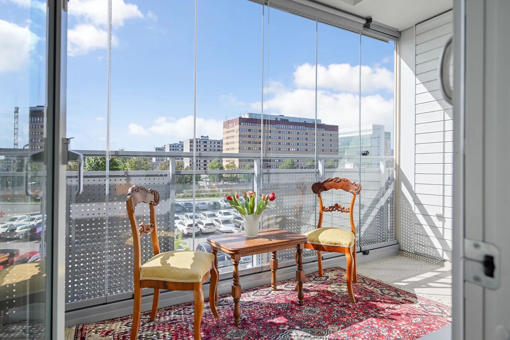Bostadsrätt, Cirkusgränd 5 2 tr, Centrala Sollentuna/Tureberg, Sollentuna