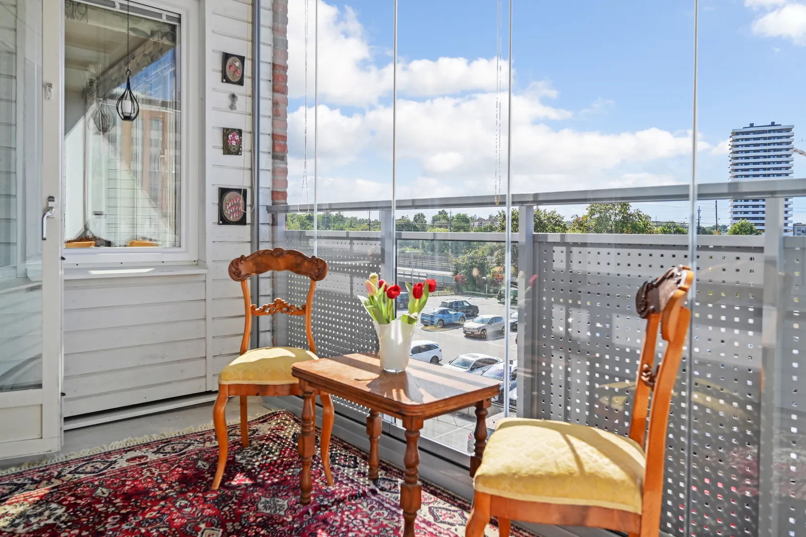 Bostadsrätt, Cirkusgränd 5 2 tr, Centrala Sollentuna/Tureberg, Sollentuna