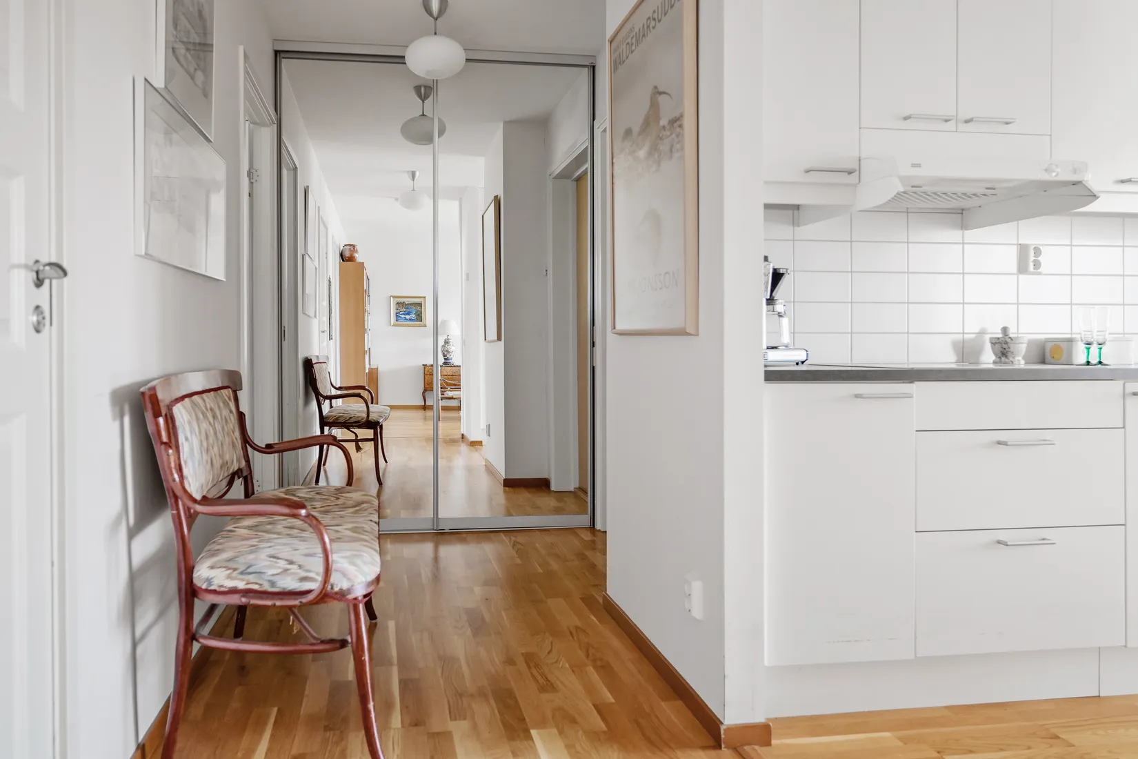 Bostadsrätt, Cirkusgränd 5 2 tr, Centrala Sollentuna/Tureberg, Sollentuna