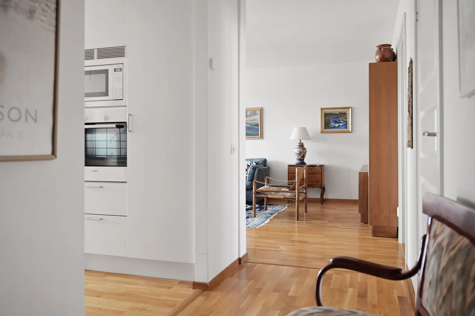 Bostadsrätt, Cirkusgränd 5 2 tr, Centrala Sollentuna/Tureberg, Sollentuna