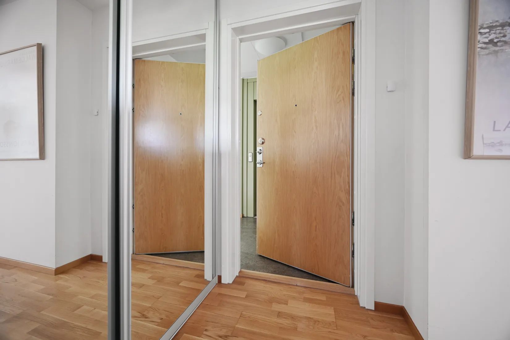 Bostadsrätt, Cirkusgränd 5 2 tr, Centrala Sollentuna/Tureberg, Sollentuna