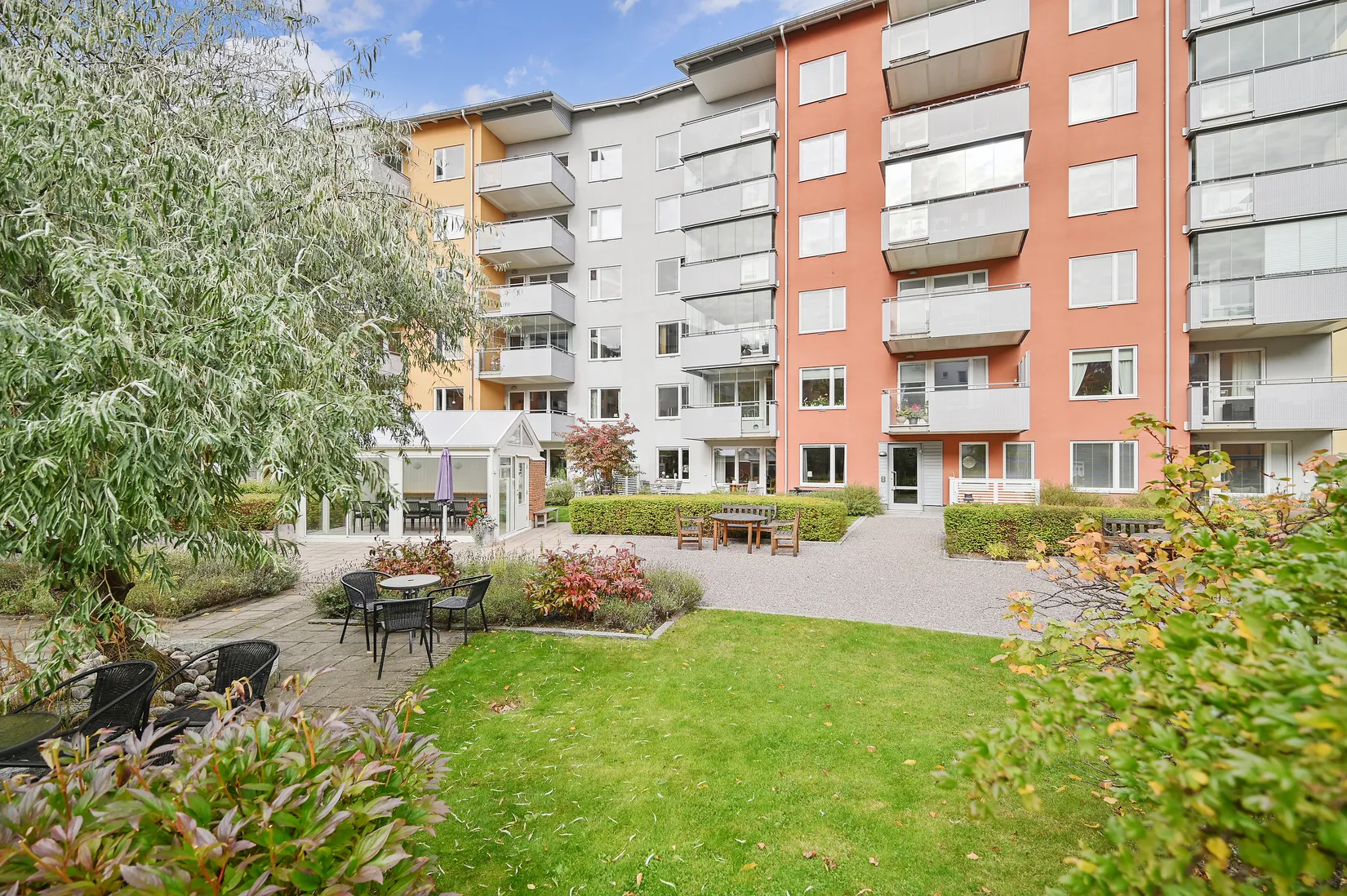 Bostadsrätt, Cirkusgränd 5 2 tr, Centrala Sollentuna/Tureberg, Sollentuna