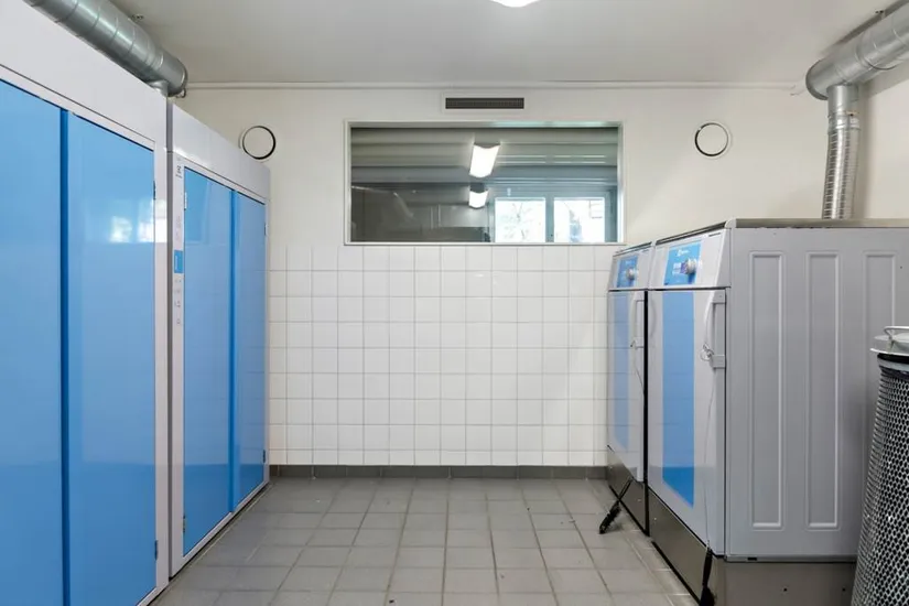 Bostadsrätt, Fogdevreten 14, Karolinska/Hagastaden, Solna