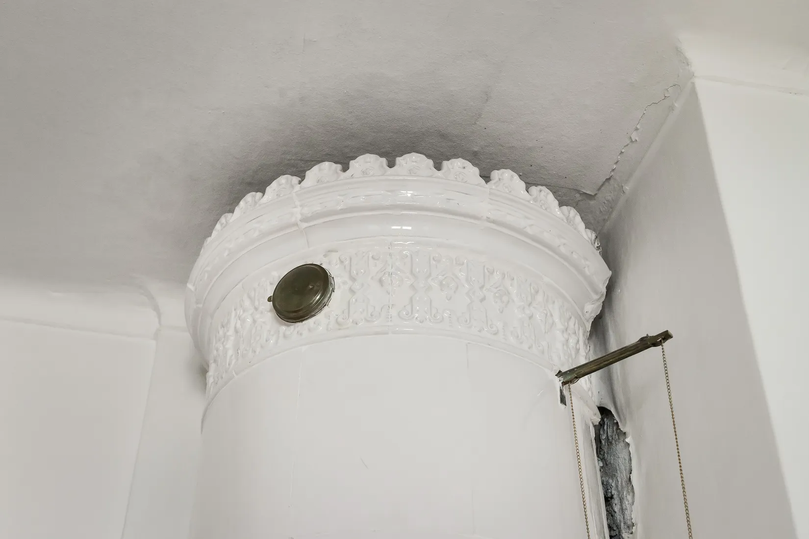 Bostadsrätt, Svartmangatan 6 B, Öfre Slotts, Uppsala