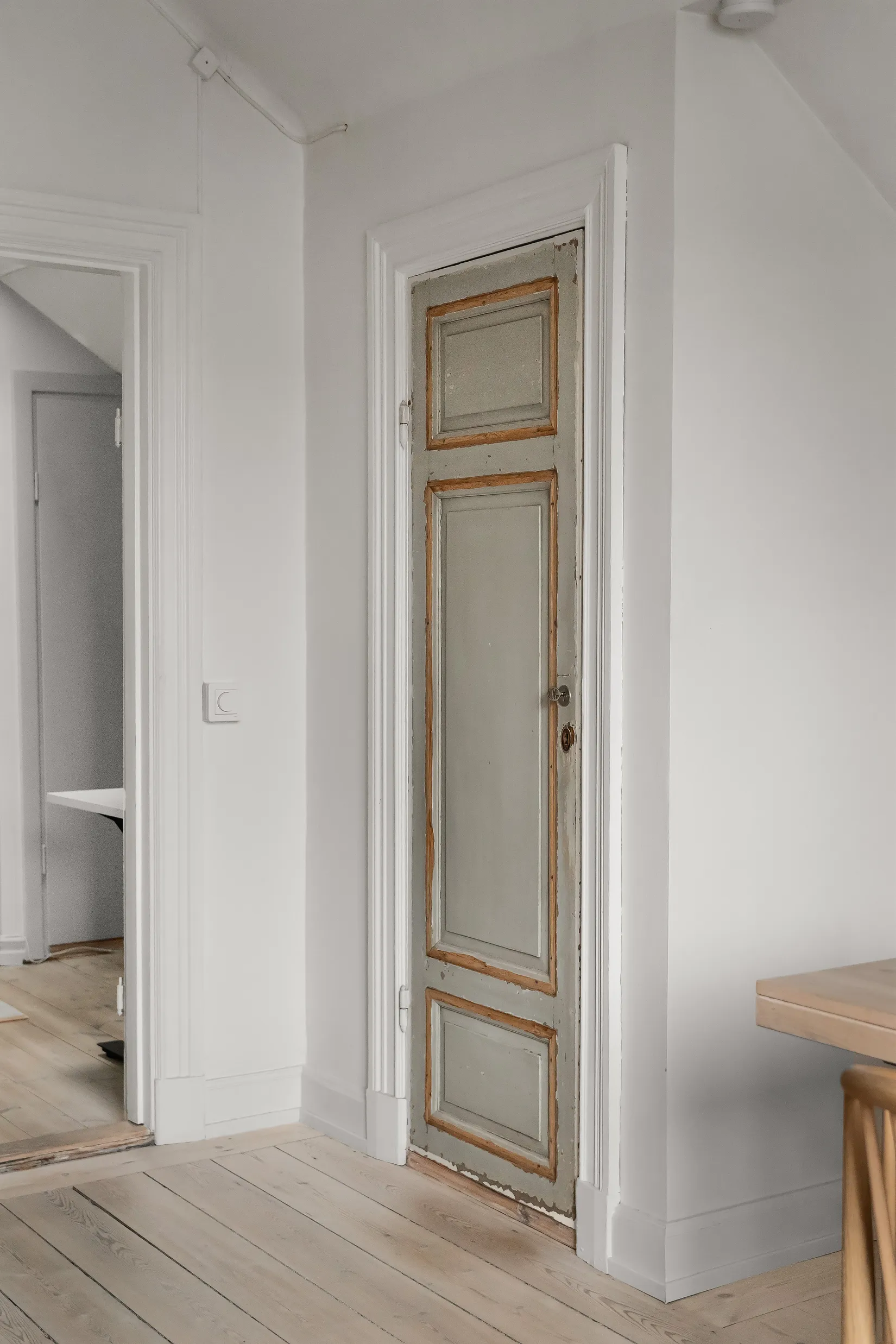 Bostadsrätt, Svartmangatan 6 B, Öfre Slotts, Uppsala