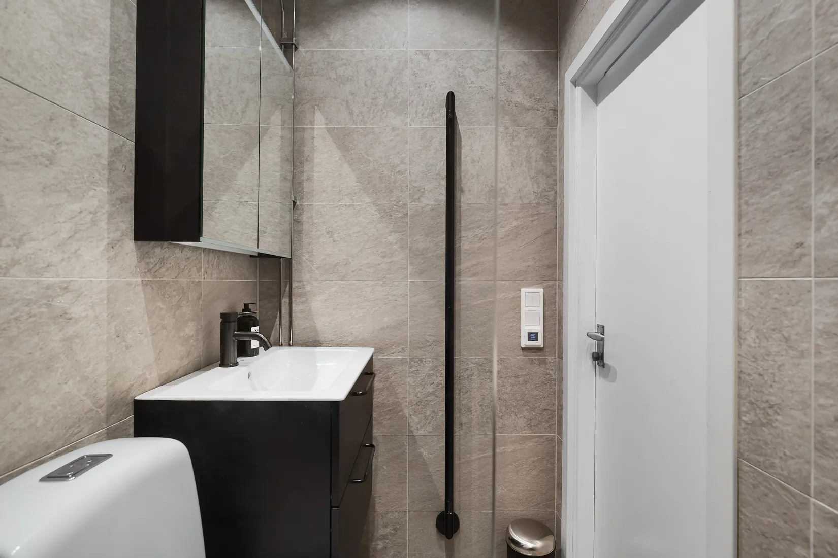 Bostadsrätt, Svartmangatan 6 B, Öfre Slotts, Uppsala