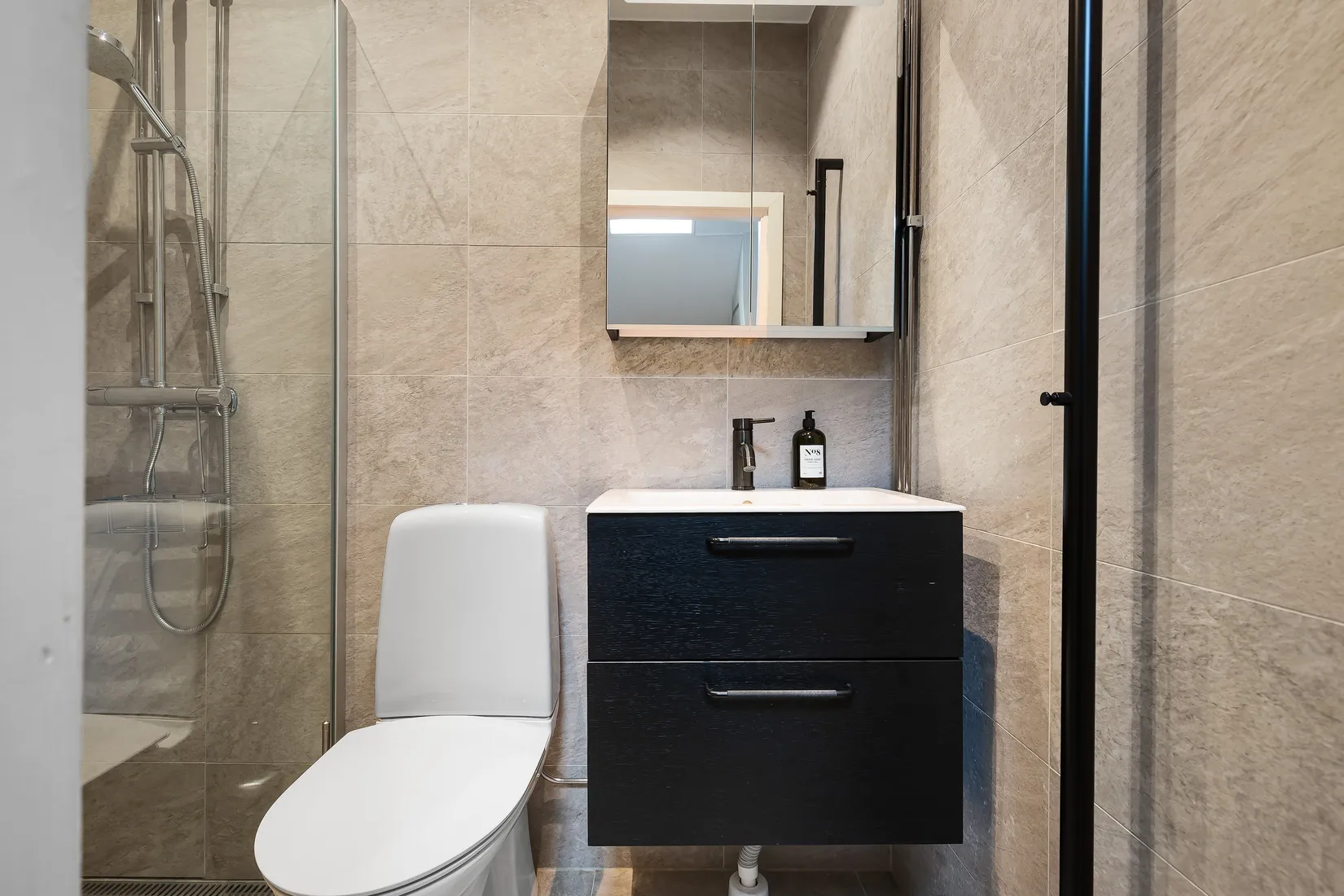 Bostadsrätt, Svartmangatan 6 B, Öfre Slotts, Uppsala