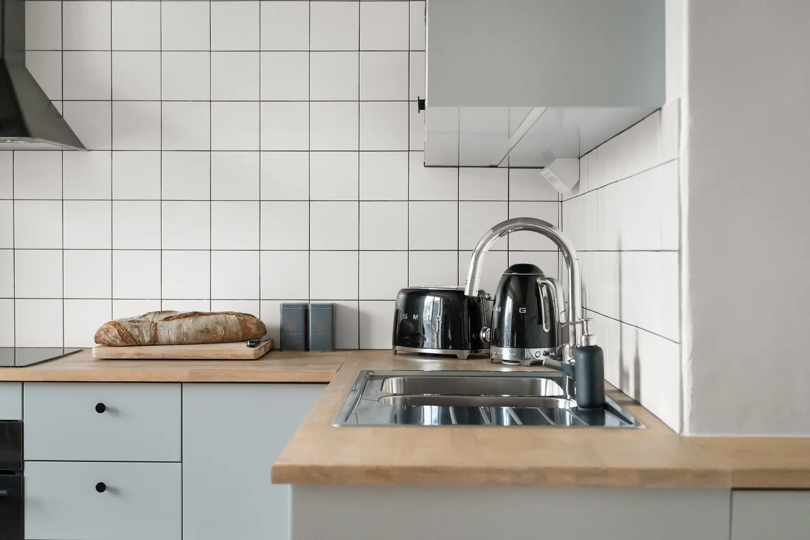 Bostadsrätt, Svartmangatan 6 B, Öfre Slotts, Uppsala