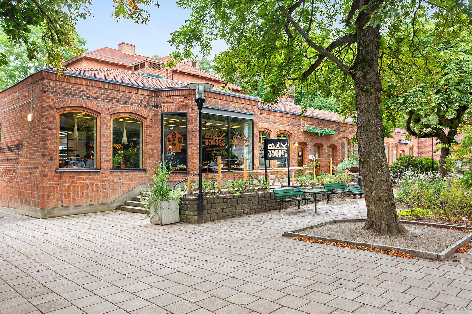 Bostadsrätt, Korintvägen 11, Hökarängen, Stockholm