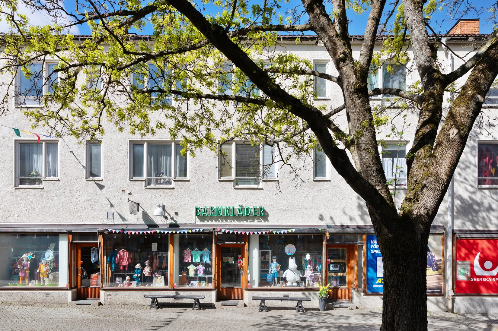 Bostadsrätt, Korintvägen 11, Hökarängen, Stockholm