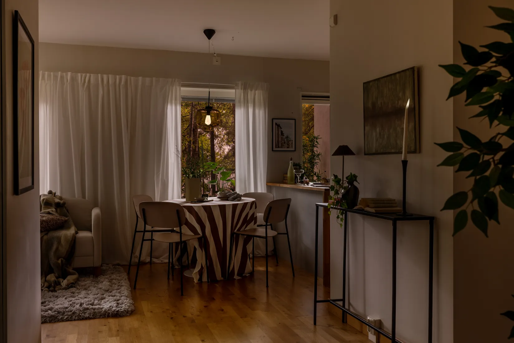 Bostadsrätt, Korintvägen 11, Hökarängen, Stockholm