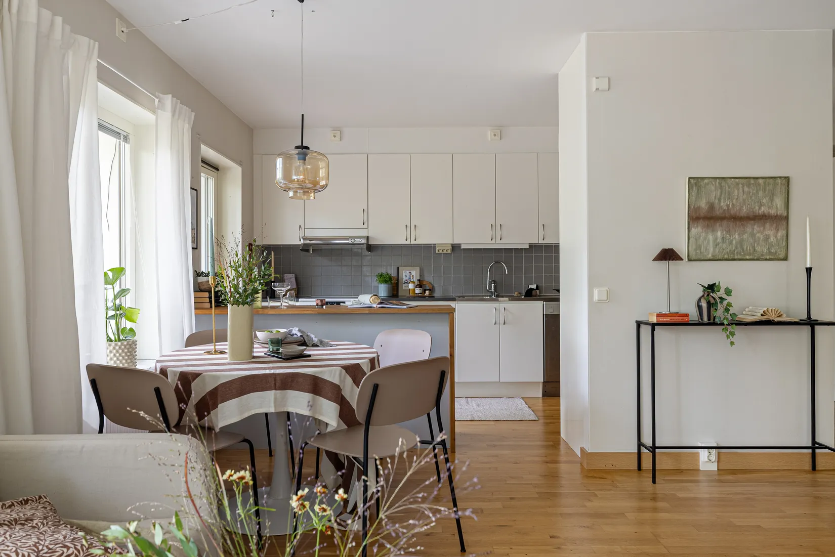 Bostadsrätt, Korintvägen 11, Hökarängen, Stockholm