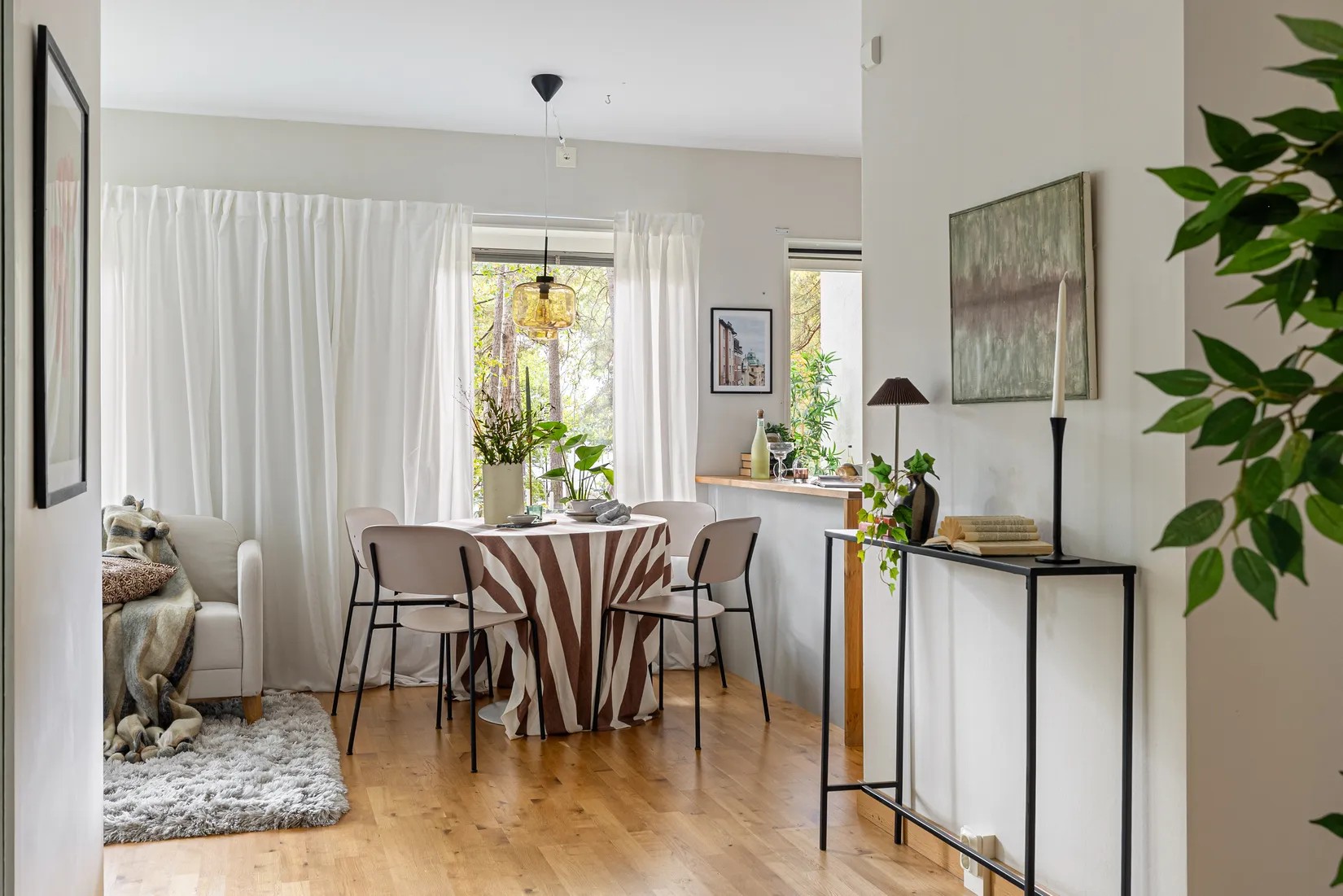 Bostadsrätt, Korintvägen 11, Hökarängen, Stockholm