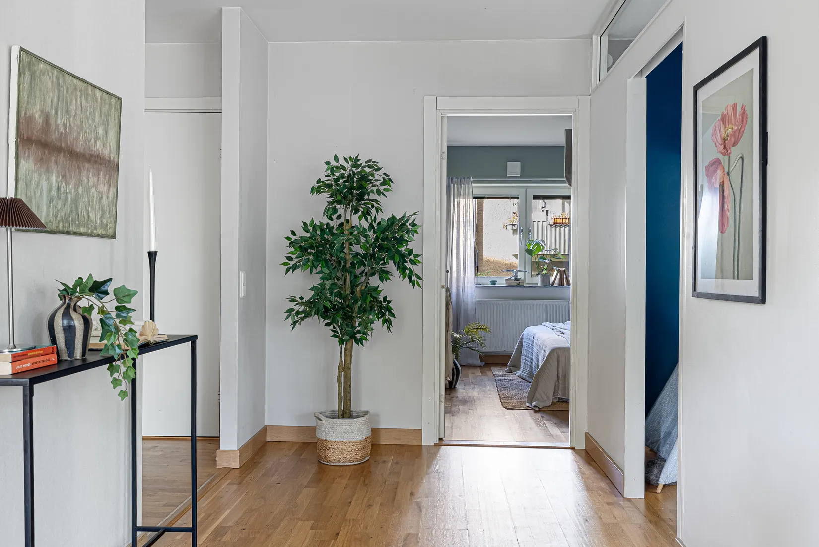 Bostadsrätt, Korintvägen 11, Hökarängen, Stockholm