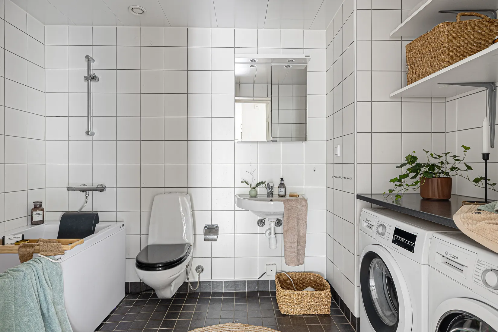Bostadsrätt, Korintvägen 11, Hökarängen, Stockholm