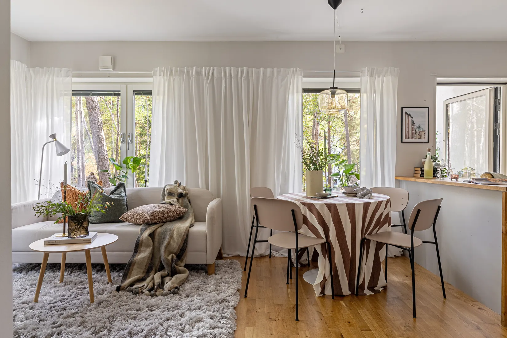 Bostadsrätt, Korintvägen 11, Hökarängen, Stockholm