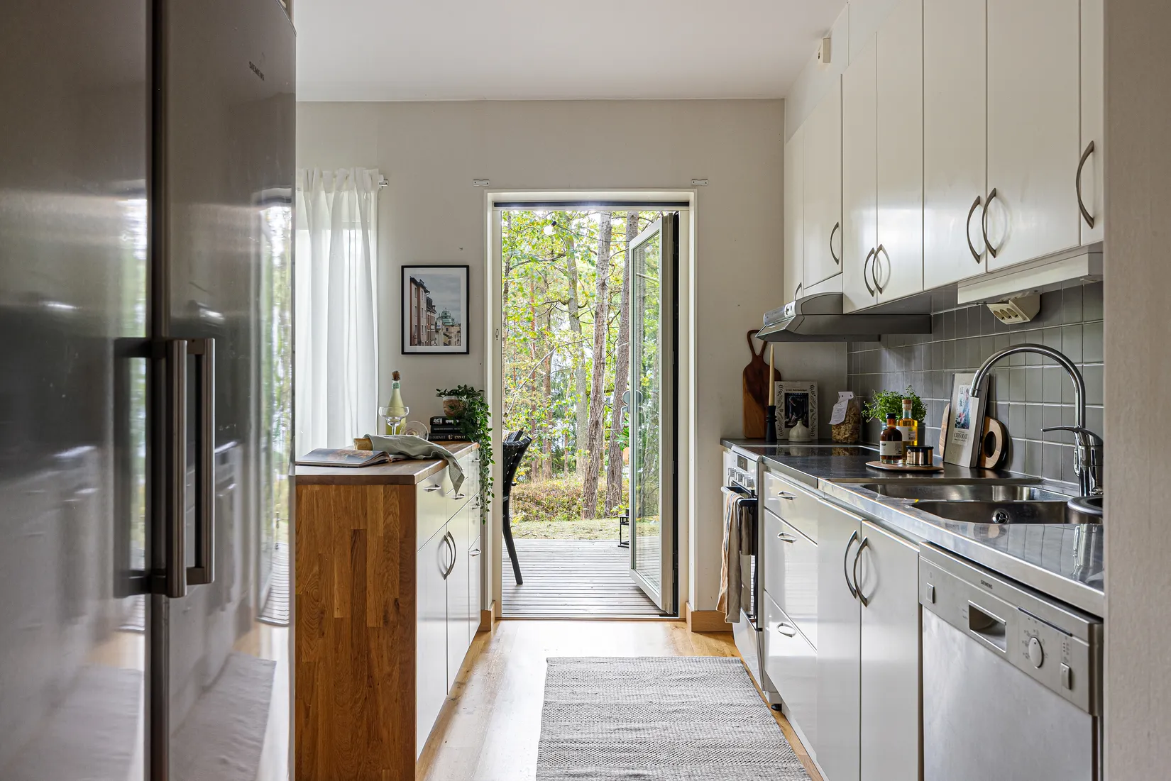 Bostadsrätt, Korintvägen 11, Hökarängen, Stockholm