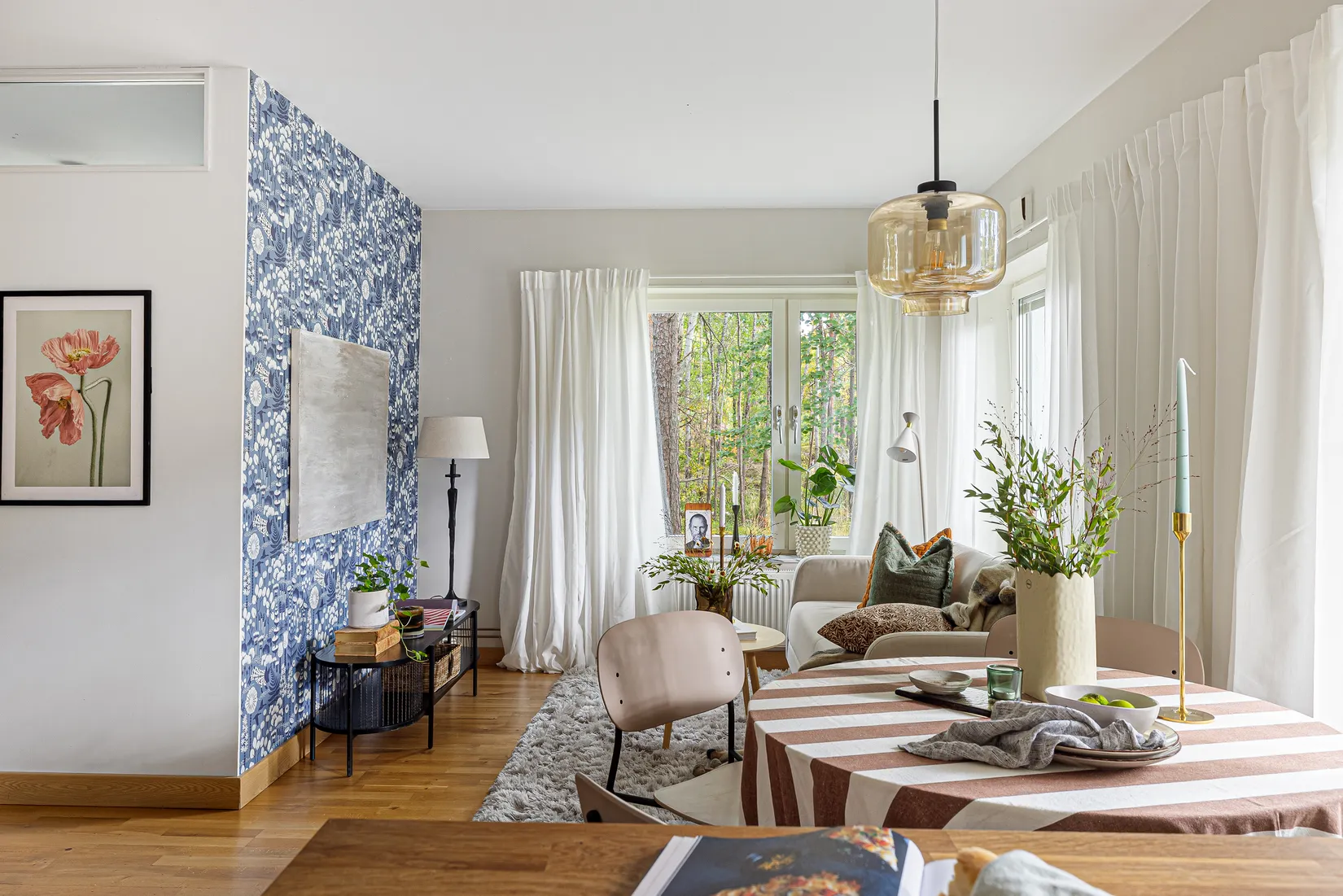 Bostadsrätt, Korintvägen 11, Hökarängen, Stockholm