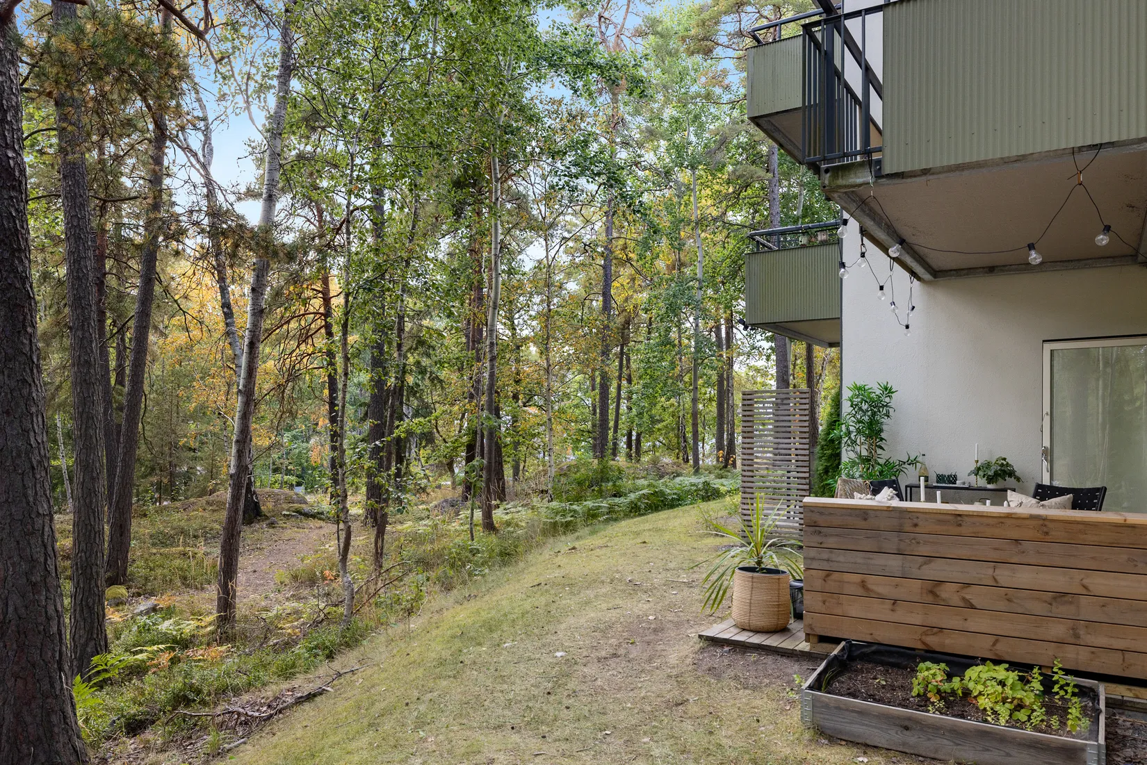 Bostadsrätt, Korintvägen 11, Hökarängen, Stockholm