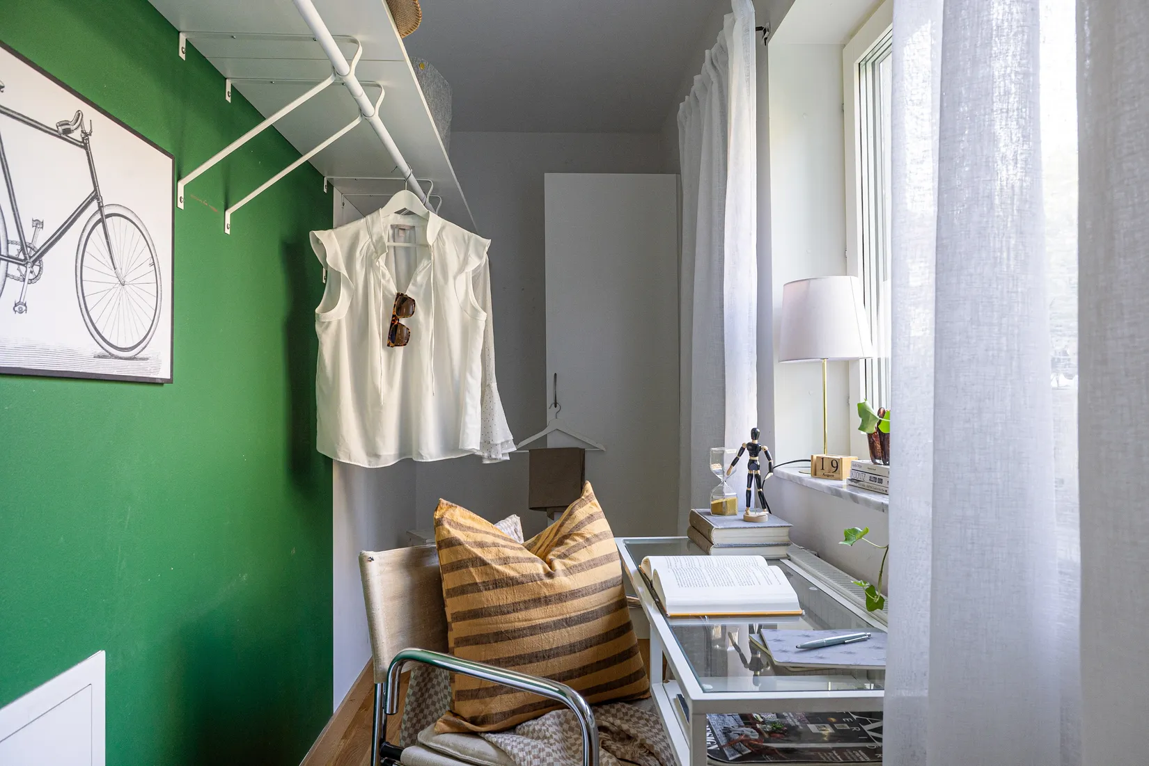 Bostadsrätt, Korintvägen 11, Hökarängen, Stockholm