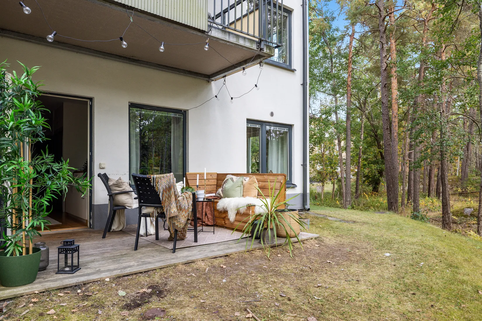 Bostadsrätt, Korintvägen 11, Hökarängen, Stockholm