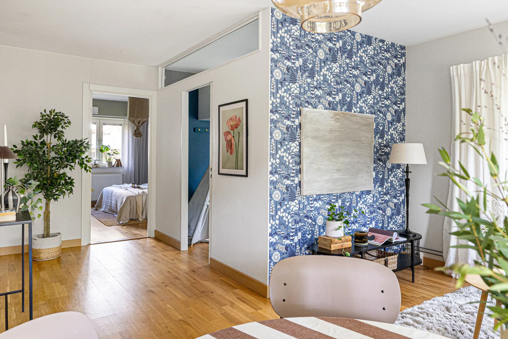 Bostadsrätt, Korintvägen 11, Hökarängen, Stockholm