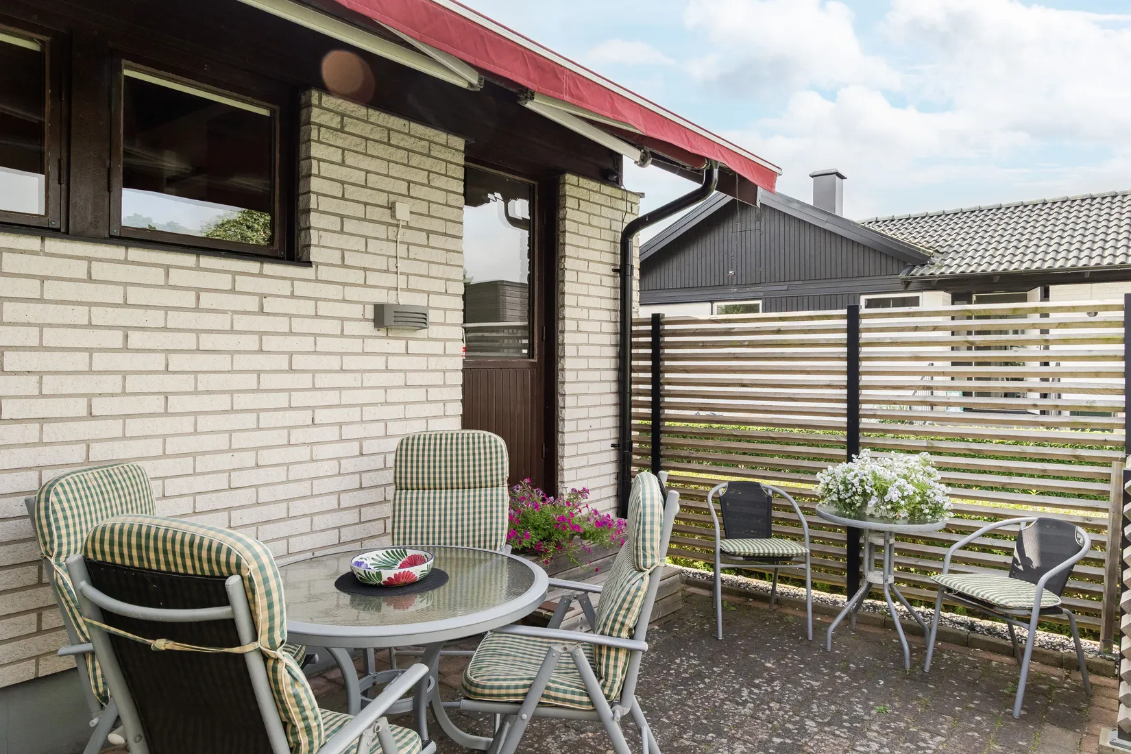 Villa, Pålslyckegatan 11, Kärleken, Halmstad