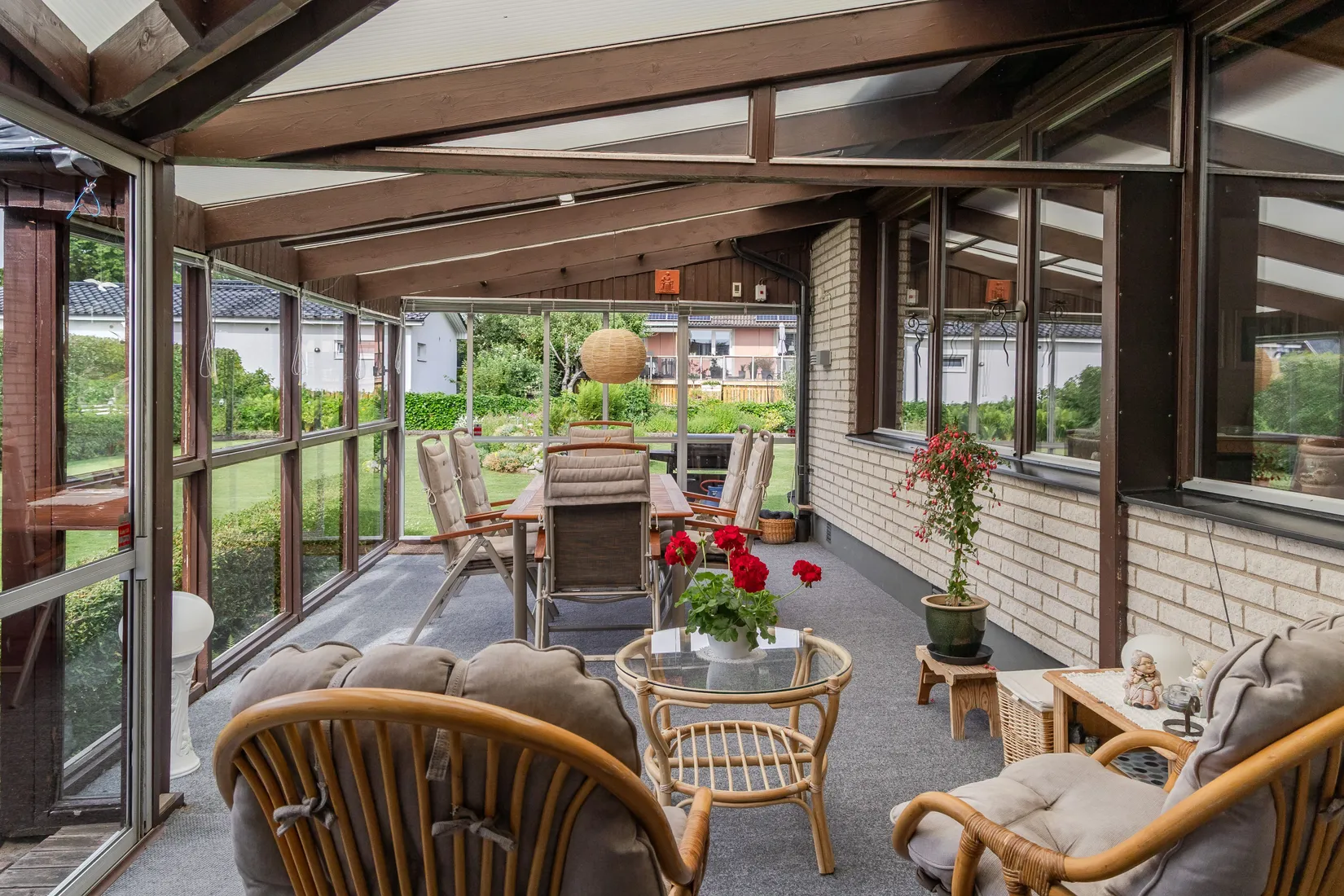 Villa, Pålslyckegatan 11, Kärleken, Halmstad