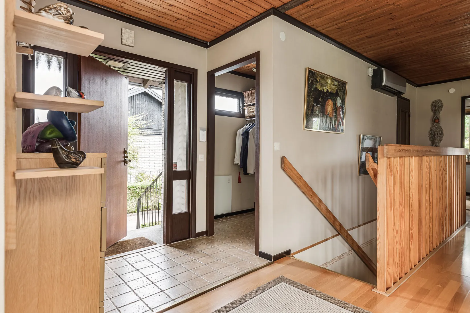 Villa, Pålslyckegatan 11, Kärleken, Halmstad