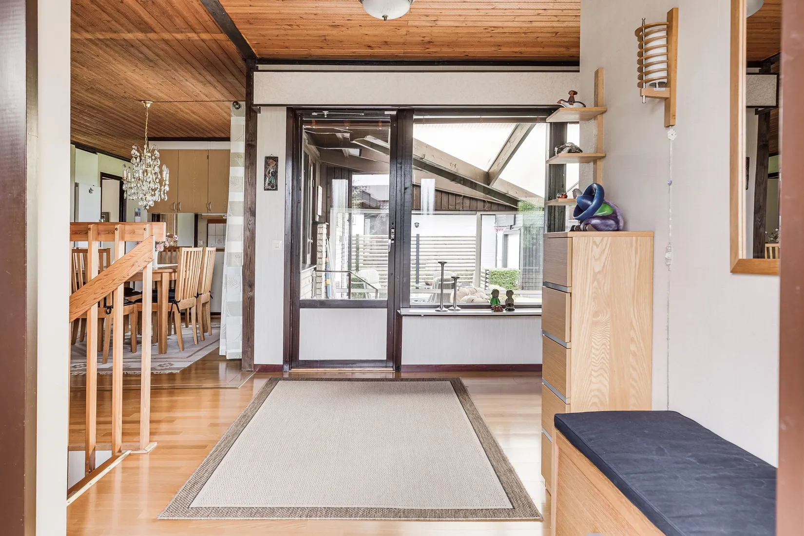 Villa, Pålslyckegatan 11, Kärleken, Halmstad