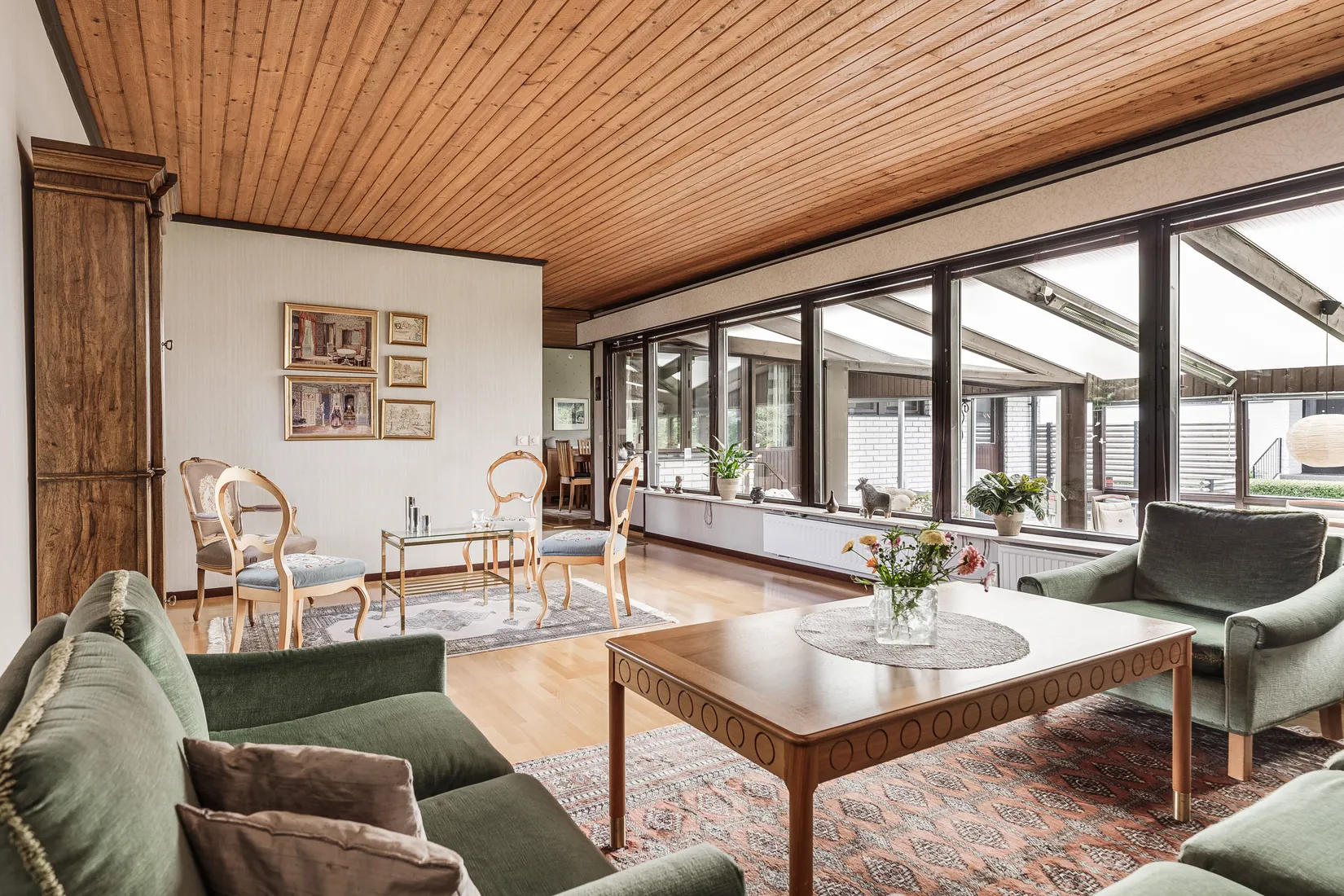 Villa, Pålslyckegatan 11, Kärleken, Halmstad