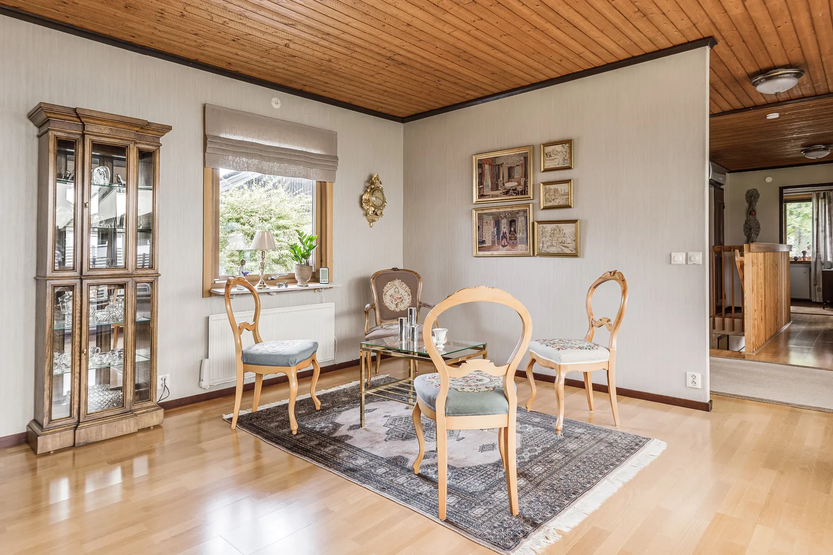 Villa, Pålslyckegatan 11, Kärleken, Halmstad