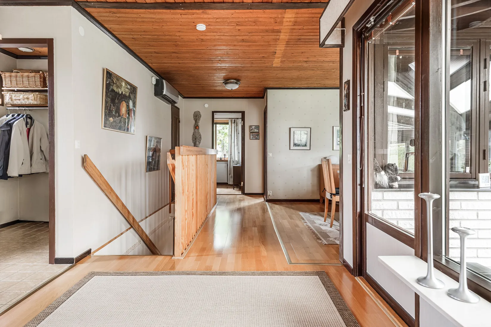 Villa, Pålslyckegatan 11, Kärleken, Halmstad