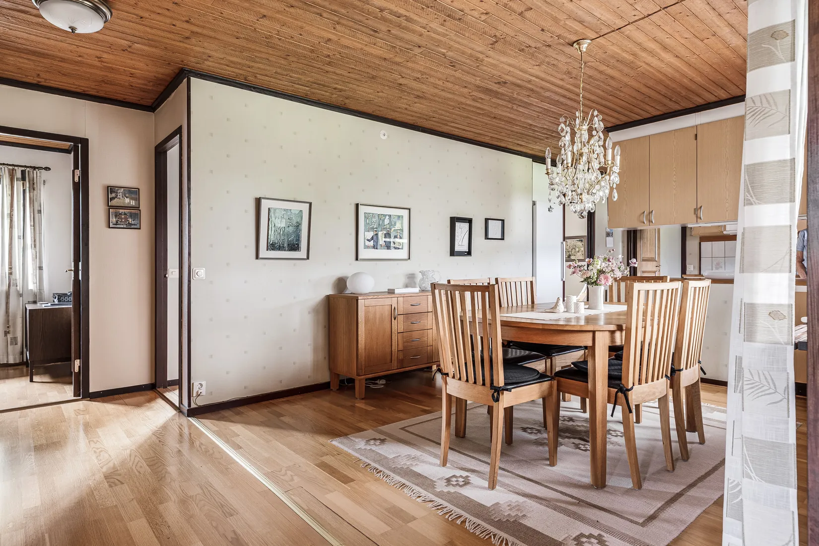 Villa, Pålslyckegatan 11, Kärleken, Halmstad