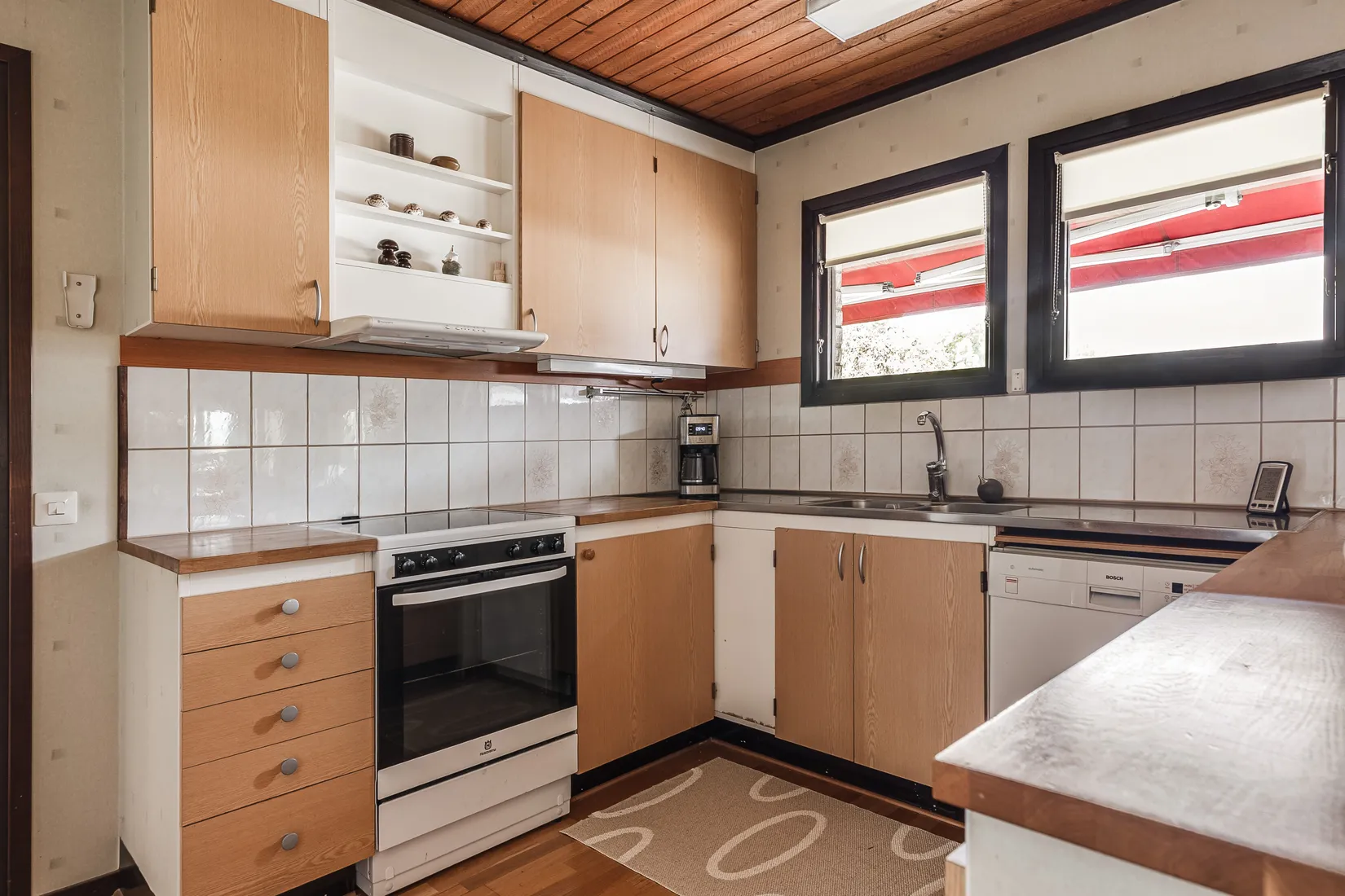 Villa, Pålslyckegatan 11, Kärleken, Halmstad