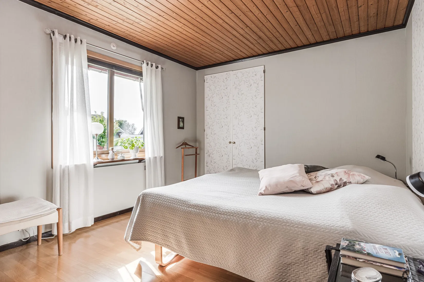Villa, Pålslyckegatan 11, Kärleken, Halmstad