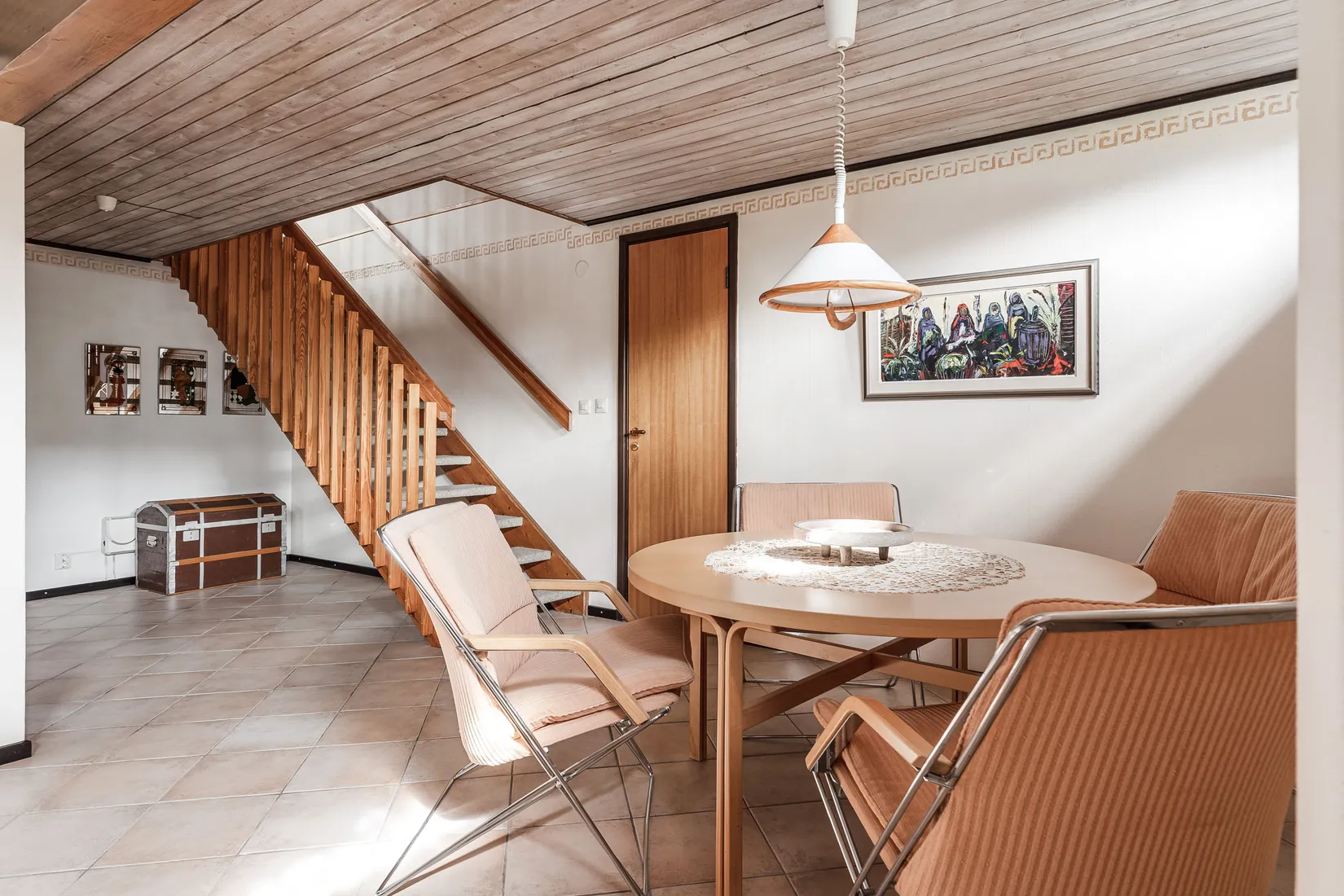 Villa, Pålslyckegatan 11, Kärleken, Halmstad