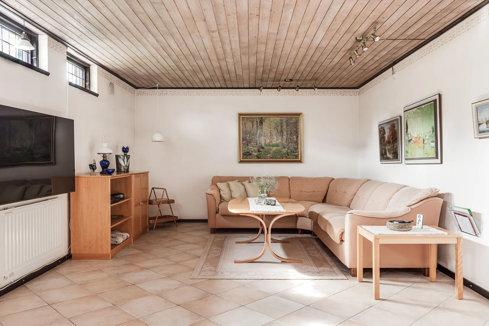 Villa, Pålslyckegatan 11, Kärleken, Halmstad