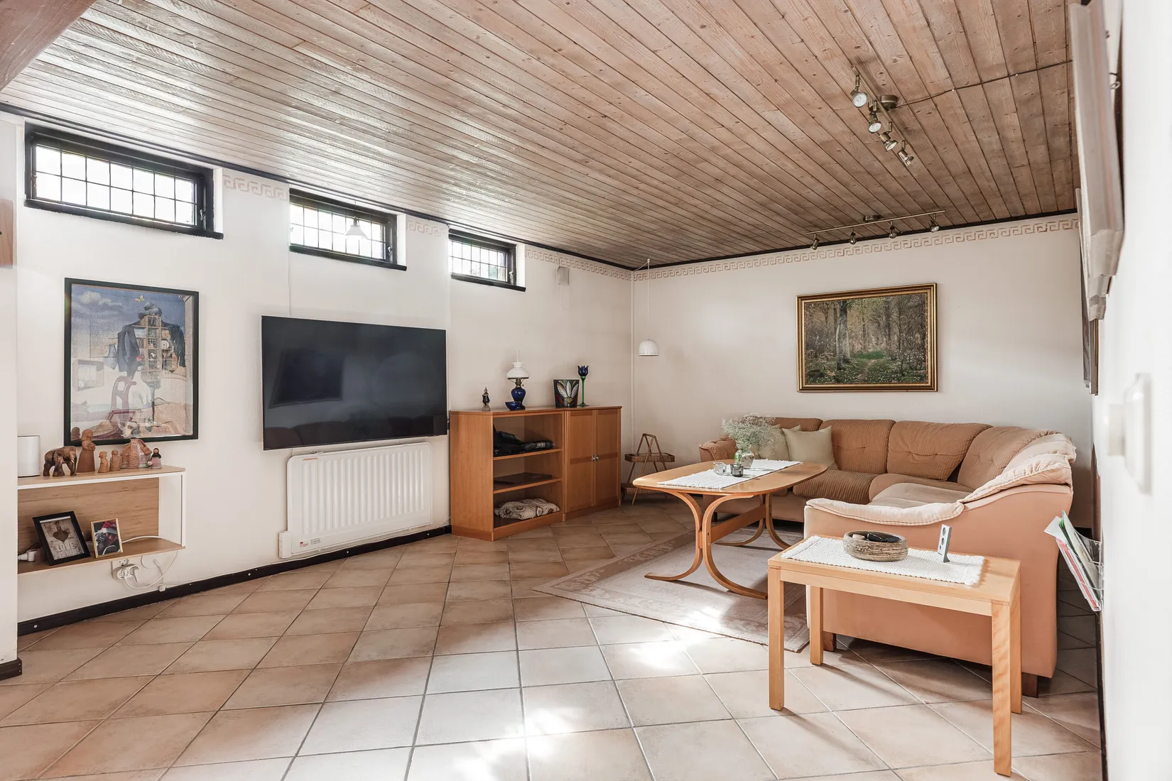 Villa, Pålslyckegatan 11, Kärleken, Halmstad