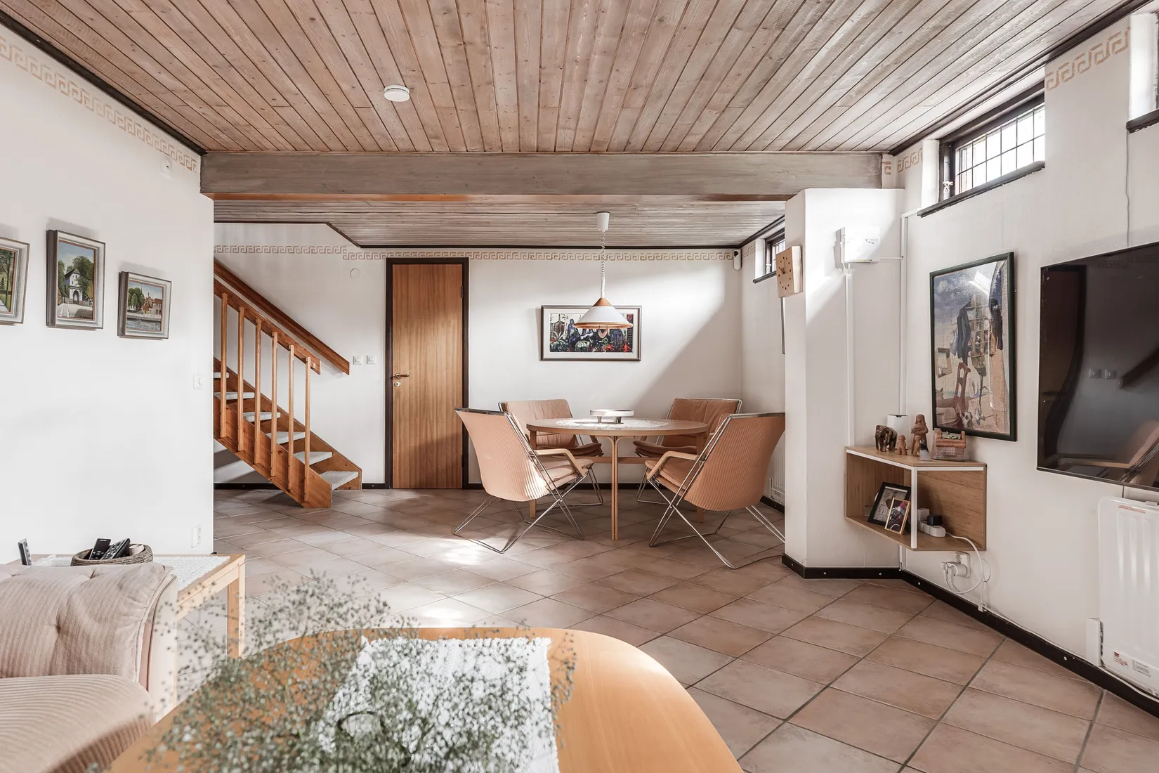 Villa, Pålslyckegatan 11, Kärleken, Halmstad