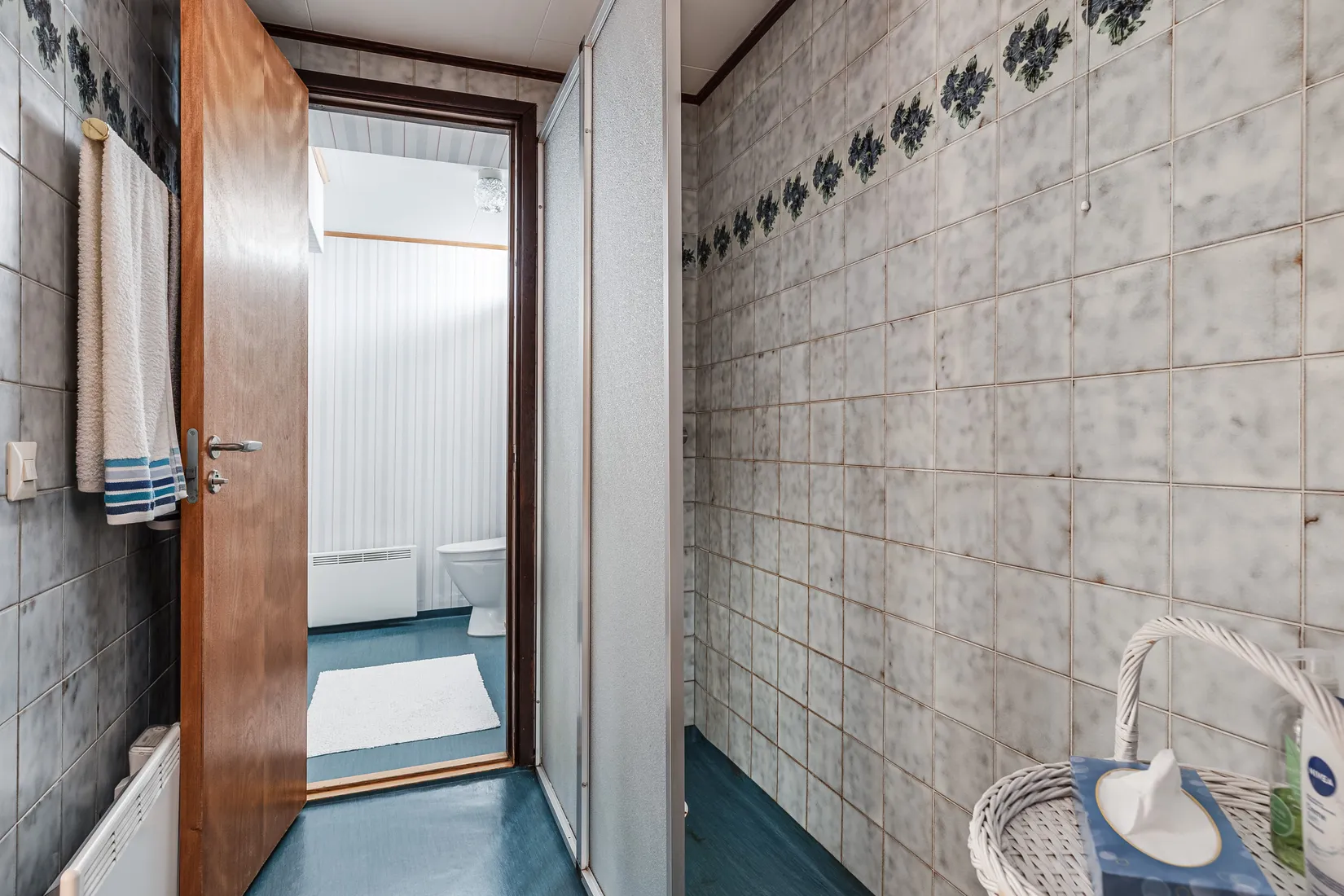 Villa, Pålslyckegatan 11, Kärleken, Halmstad