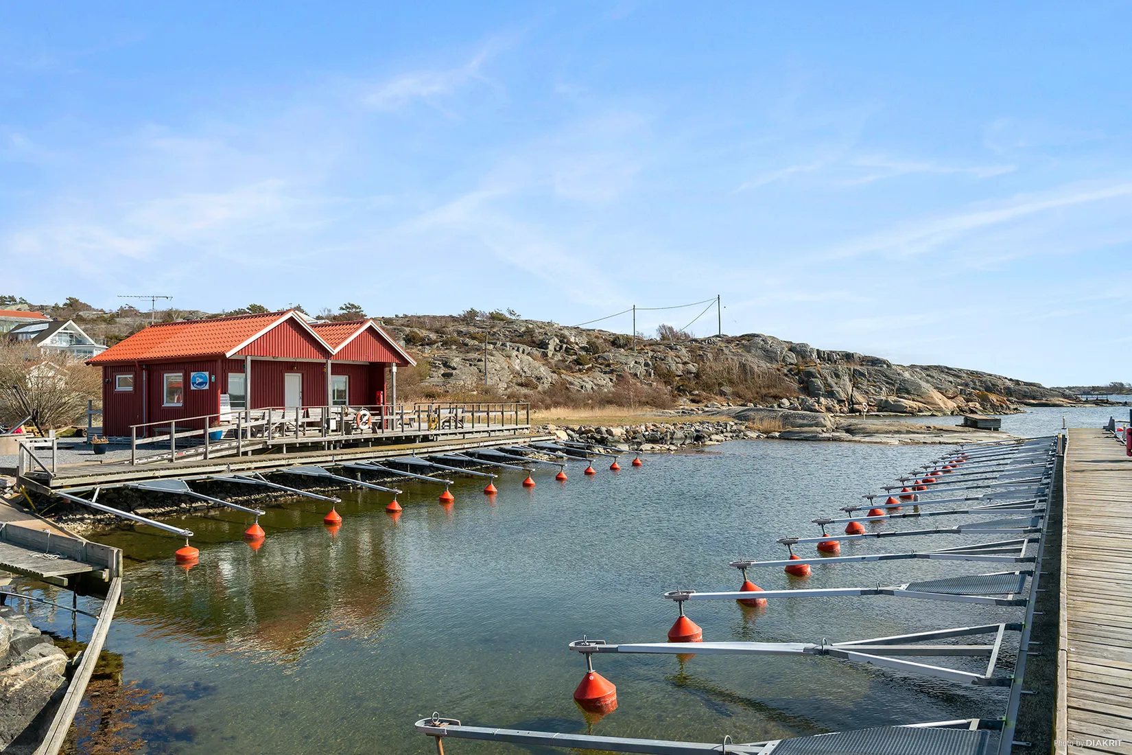 Tomt, Kvastpricksvägen 11A, Torslanda - Hällsvik, Göteborg