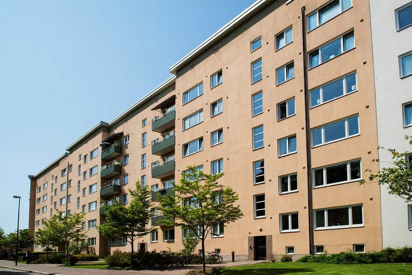 Bostadsrätt, Idaborgsgatan 57A, Ellstorp, Malmö