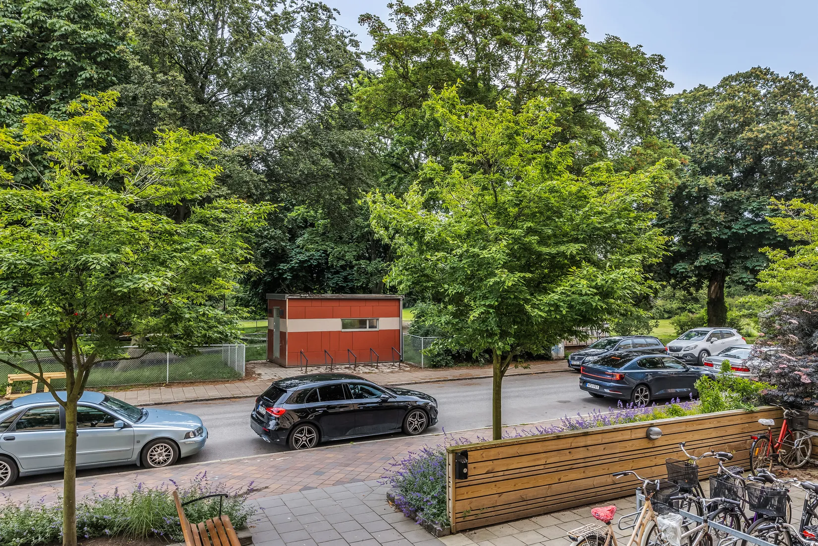 Bostadsrätt, Idaborgsgatan 57A, Ellstorp, Malmö